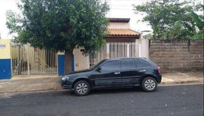 Foto - Casa, Padrão, 1 Vaga(S) de Garagem - [17]