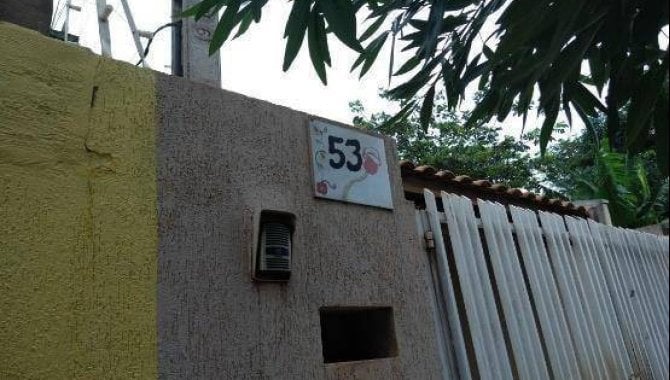 Foto - Casa, Padrão, 1 Vaga(S) de Garagem - [19]