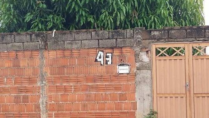 Foto - Casa, Padrão, 1 Vaga(S) de Garagem - [26]