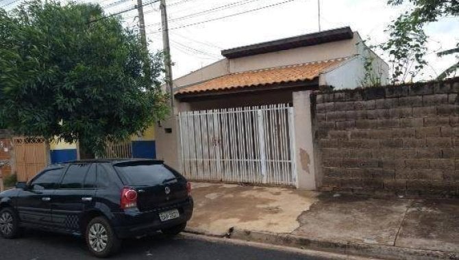 Foto - Casa, Padrão, 1 Vaga(S) de Garagem - [18]