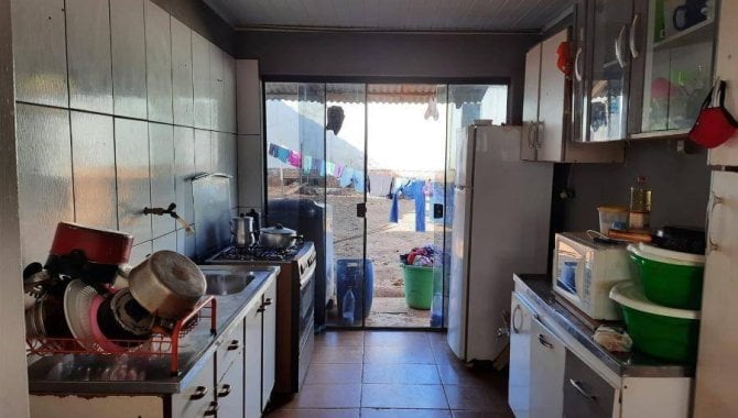 Foto - Casa, Padrão, 2 Vaga(S) de Garagem - [17]