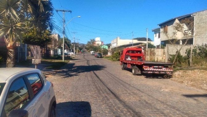 Foto - Casa em Condomínio 96 m² (Unid. 01) - Jardim Leopoldina - Porto Alegre - RS - [25]