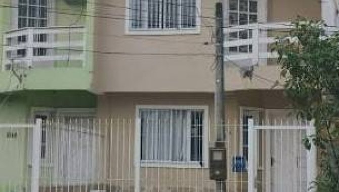 Foto - Casa em Condomínio 96 m² (Unid. 01) - Jardim Leopoldina - Porto Alegre - RS - [2]