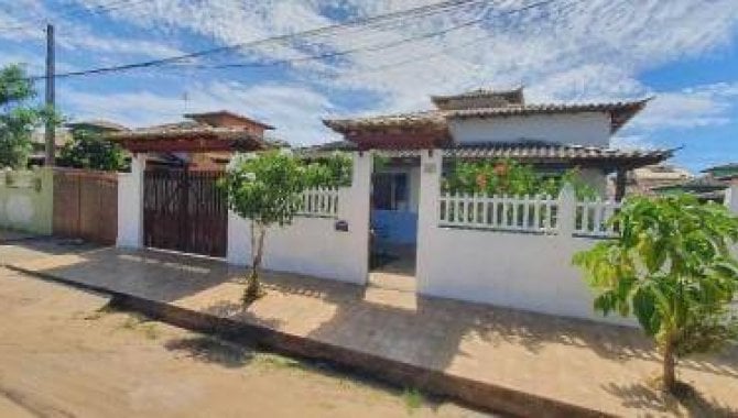 Foto - Casa em Condomínio 84 m² (Unid. 01) - Terramar - Cabo Frio - RJ - [4]