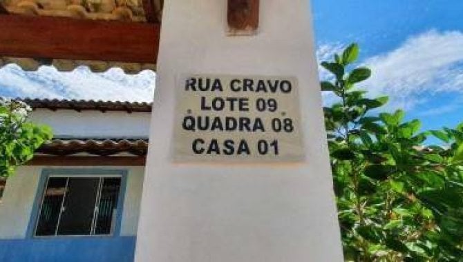 Foto - Casa, em Condomínio, 1 Vaga(S) de Garagem - [5]