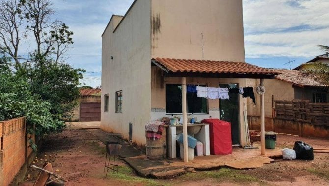 Foto - Casa, Padrão, 1 Vaga(S) de Garagem - [14]