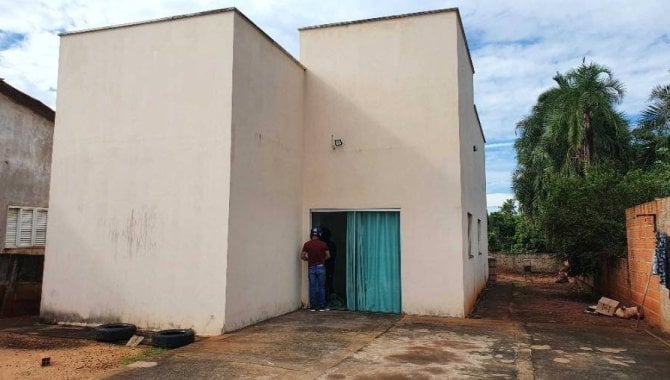 Foto - Casa, Padrão, 1 Vaga(S) de Garagem - [10]