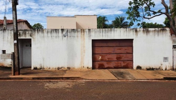 Foto - Casa, Padrão, 1 Vaga(S) de Garagem - [1]