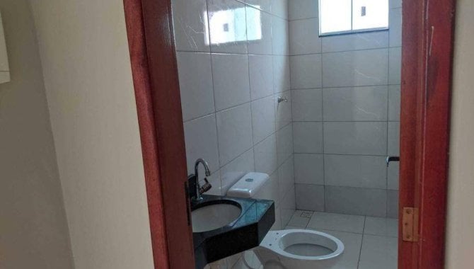 Foto - Casa em Condomínio 86 m² (Unid. 01) - Setor Monte Sinai - Trindade - GO - [9]