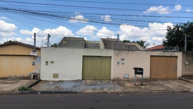 Foto - Casa, em Condomínio, 1 Vaga(S) de Garagem - [1]