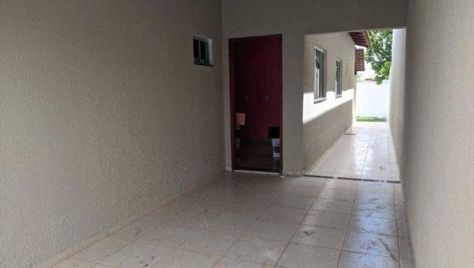 Foto - Casa em Condomínio 86 m² (Unid. 01) - Setor Monte Sinai - Trindade - GO - [15]