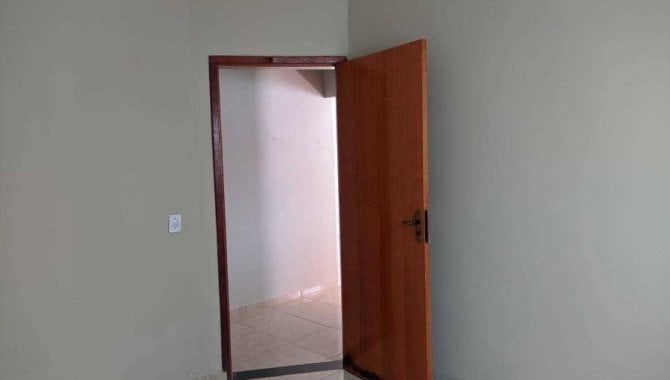 Foto - Casa em Condomínio 86 m² (Unid. 01) - Setor Monte Sinai - Trindade - GO - [17]