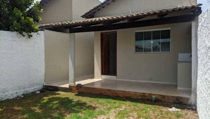 Foto - Casa em Condomínio 86 m² (Unid. 01) - Setor Monte Sinai - Trindade - GO - [14]