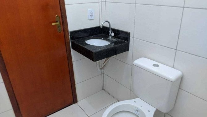 Foto - Casa em Condomínio 86 m² (Unid. 01) - Setor Monte Sinai - Trindade - GO - [7]