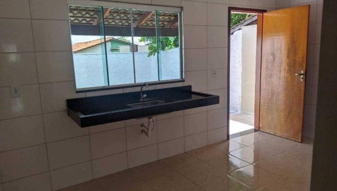 Foto - Casa em Condomínio 86 m² (Unid. 01) - Setor Monte Sinai - Trindade - GO - [10]