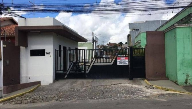 Foto - Casa em Condomínio 67 m² (Unid. 10) - Alto José Leal - Vitória de Santo Antão - PE - [1]