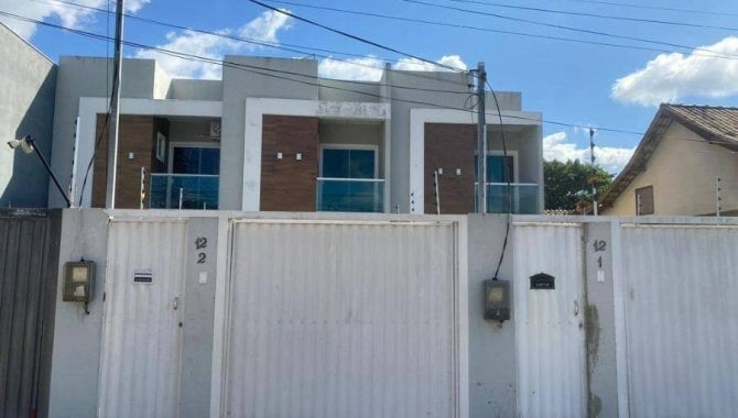 Foto - Casa, Padrão, 1 Vaga(S) de Garagem - [1]