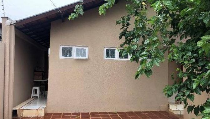 Foto - Casa 146 m² - Panamá - Campo Grande - MS - [13]