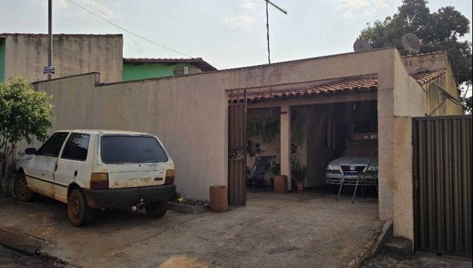 Foto - Casa 114 m² - Brasil - Santa Helena de Goiás - GO - [1]