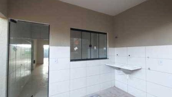 Foto - Casa 73 m² - Residencial Recanto de Caldas - Caldas Novas - GO - [16]