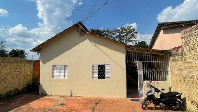 Foto - Casa 60 m² - Alto Alegre - Rio Branco - AC - [6]