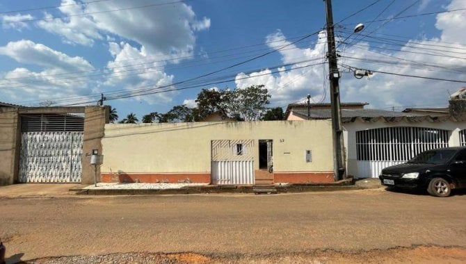 Foto - Casa 60 m² - Alto Alegre - Rio Branco - AC - [3]