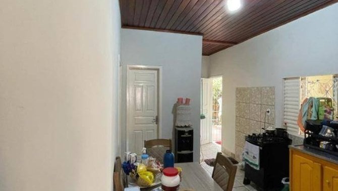 Foto - Casa, Padrão, 1 Vaga(S) de Garagem - [9]