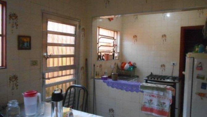 Foto - Casa, Padrão, 1 Vaga(S) de Garagem - [11]