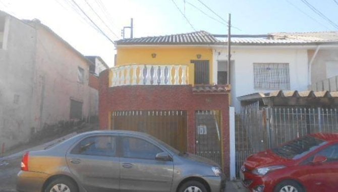 Foto - Casa, Padrão, 1 Vaga(S) de Garagem - [2]