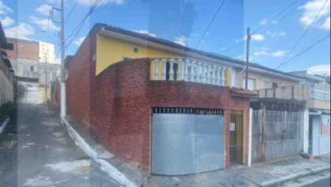 Foto - Casa, Padrão, 1 Vaga(S) de Garagem - [1]