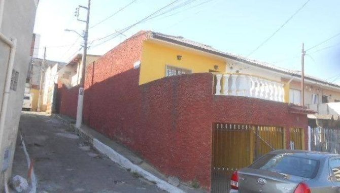 Foto - Casa, Padrão, 1 Vaga(S) de Garagem - [12]