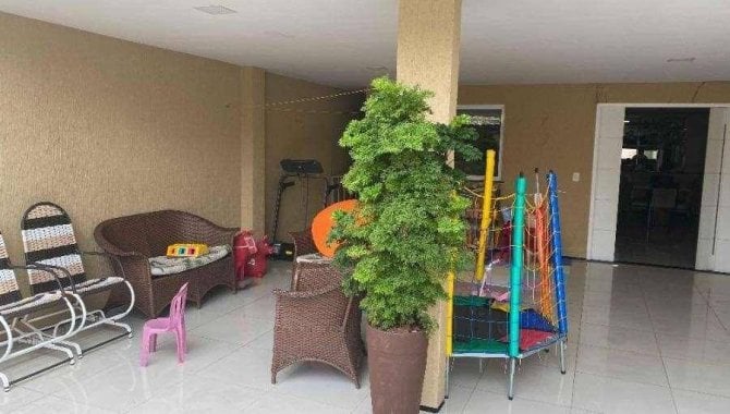 Foto - Casa 227 m² - João XXIII - Fortaleza - CE - [12]