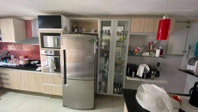 Foto - Casa 227 m² - João XXIII - Fortaleza - CE - [19]