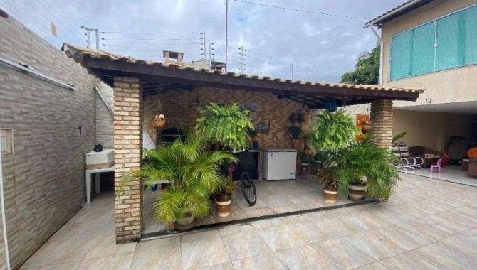 Foto - Casa 227 m² - João XXIII - Fortaleza - CE - [9]