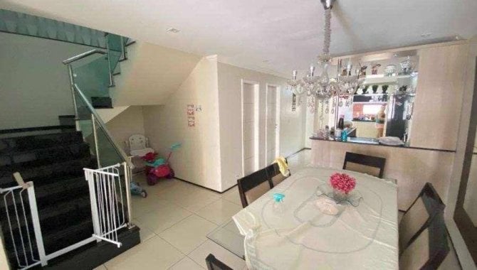 Foto - Casa 227 m² - João XXIII - Fortaleza - CE - [15]