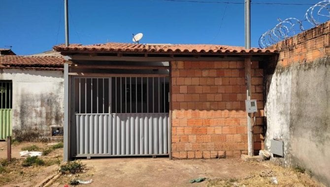 Foto - Casa, em Condomínio, 1 Vaga(S) de Garagem - [1]