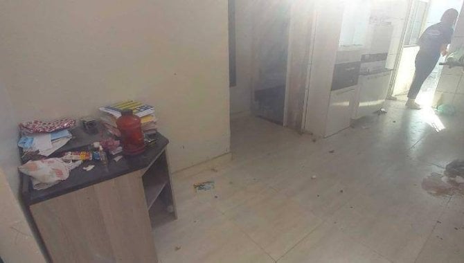 Foto - Casa, em Condomínio, 1 Vaga(S) de Garagem - [21]