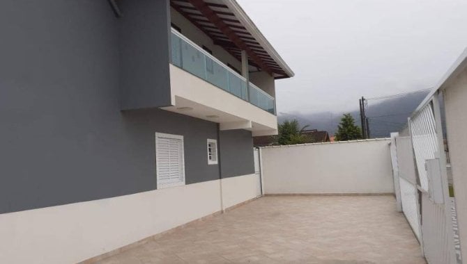 Foto - Casa em Condomínio 47 m² (01 vaga) - Princesa - Praia Grande - SP - [2]