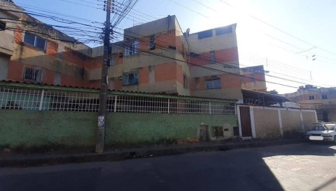 Foto - Apartamento, Padrão, 1 Vaga(S) de Garagem - [1]