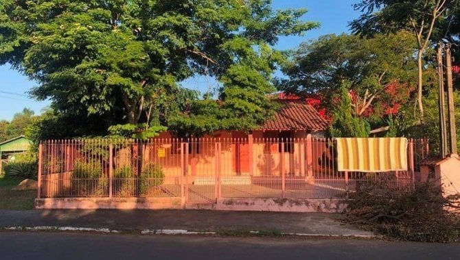 Foto - Casa 116 m² - Vila Rica - São Sebastião do Caí - RS - [5]