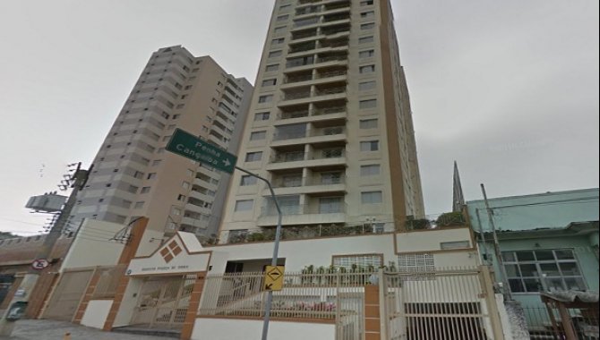 Foto - Apartamento 73 m² - Vila Esperança - São Paulo - SP - [2]