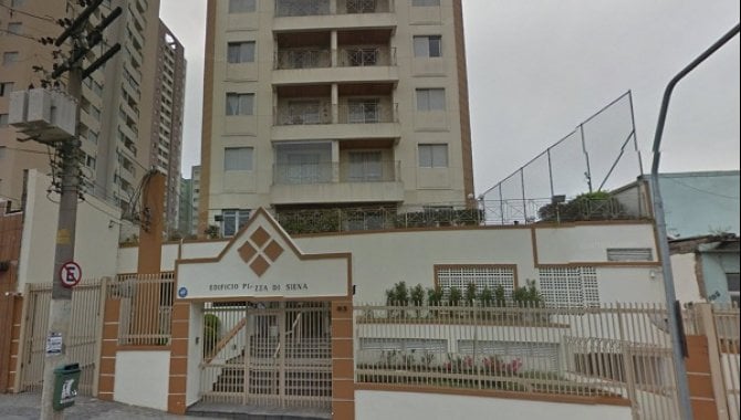 Foto - Apartamento 73 m² - Vila Esperança - São Paulo - SP - [1]