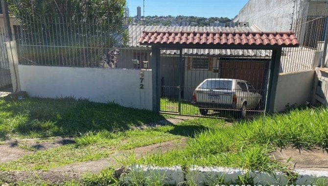 Foto - Casa, Padrão, 1 Vaga(S) de Garagem - [27]