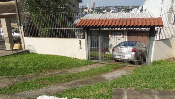 Foto - Casa, Padrão, 1 Vaga(S) de Garagem - [1]