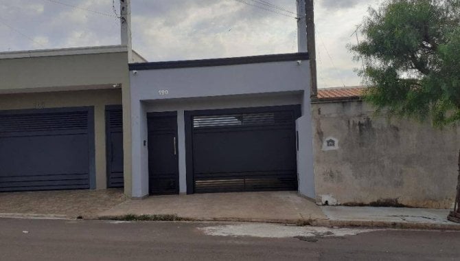 Foto - Casa, Padrão, 1 Vaga(S) de Garagem - [1]