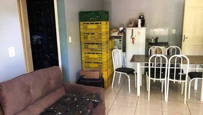 Foto - Casa 56 m² - Santa Marta - Passo Fundo - RS - [6]