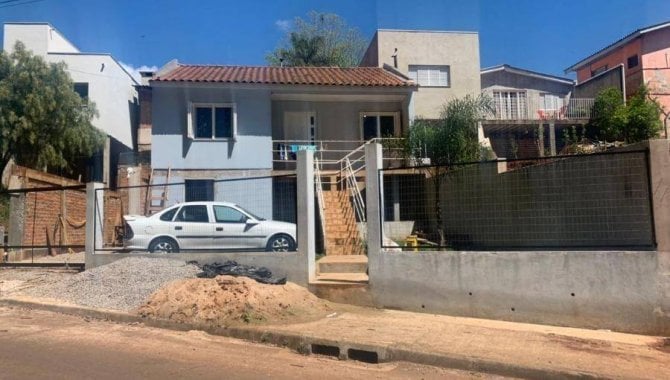 Foto - Casa 56 m² - Santa Marta - Passo Fundo - RS - [18]