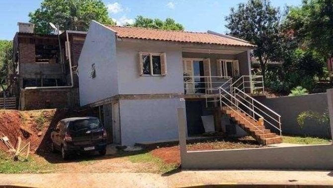 Foto - Casa 56 m² - Santa Marta - Passo Fundo - RS - [14]