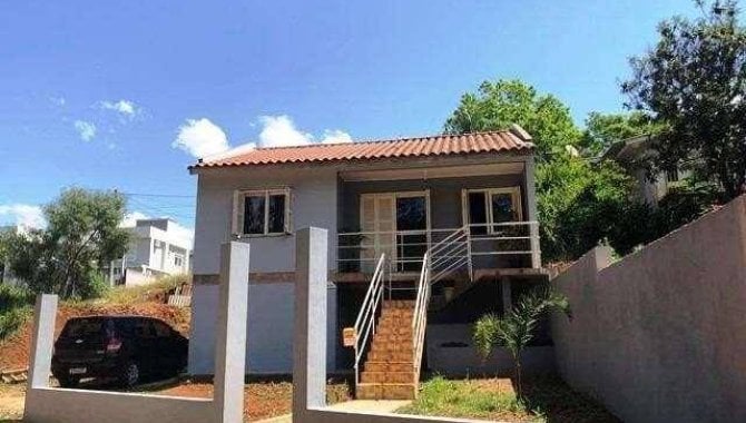 Foto - Casa 56 m² - Santa Marta - Passo Fundo - RS - [13]