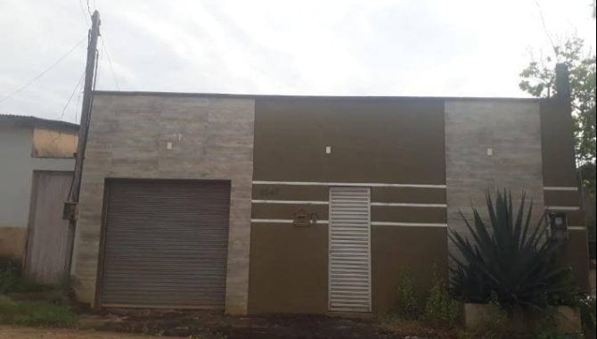 Foto - Casa, Padrão, 1 Vaga(S) de Garagem - [13]